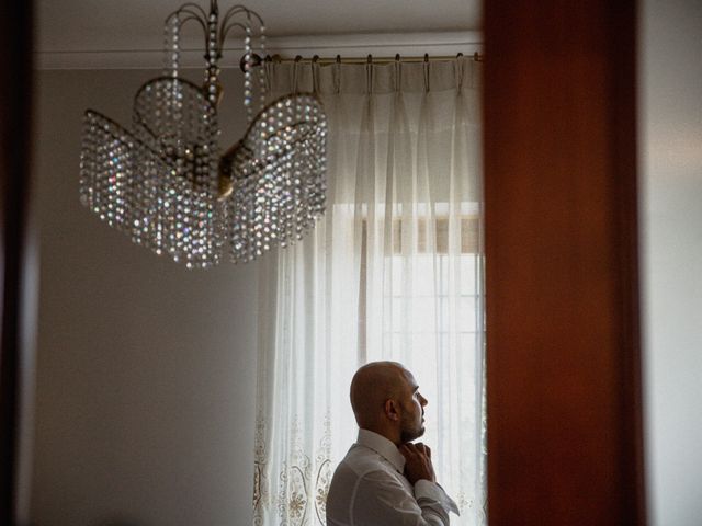 Il matrimonio di Anja e Giovanni a Torre del Greco, Napoli 6