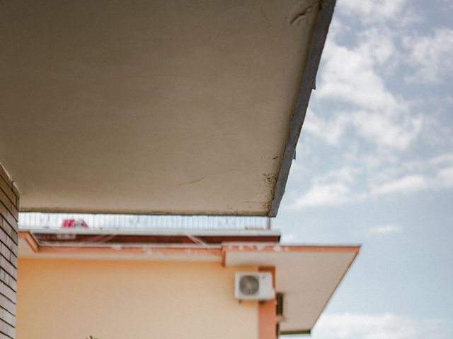 Il matrimonio di Anja e Giovanni a Torre del Greco, Napoli 20