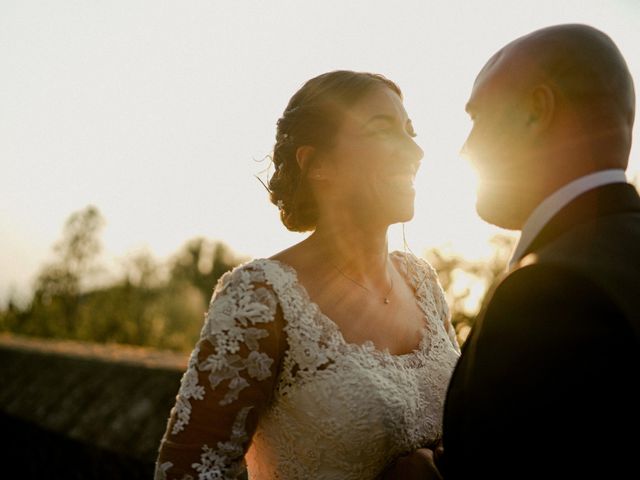 Il matrimonio di Anja e Giovanni a Torre del Greco, Napoli 38