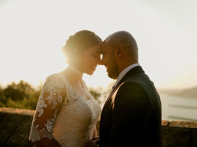 Il matrimonio di Anja e Giovanni a Torre del Greco, Napoli 39