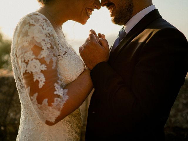 Il matrimonio di Anja e Giovanni a Torre del Greco, Napoli 40