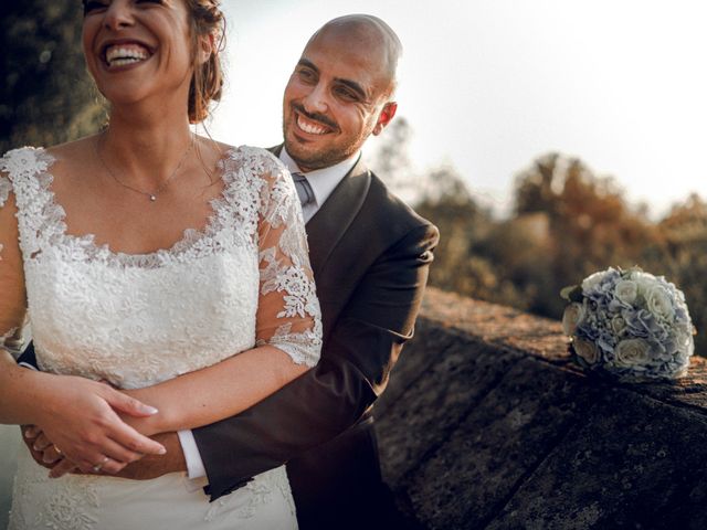 Il matrimonio di Anja e Giovanni a Torre del Greco, Napoli 44