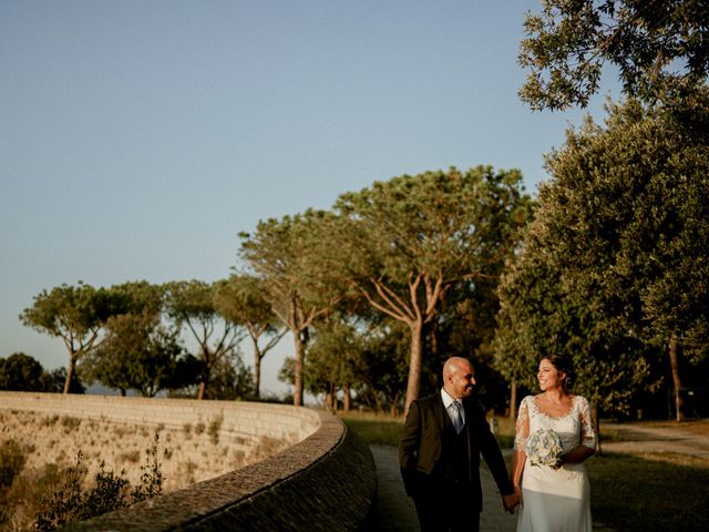 Il matrimonio di Anja e Giovanni a Torre del Greco, Napoli 45