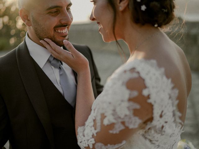 Il matrimonio di Anja e Giovanni a Torre del Greco, Napoli 51