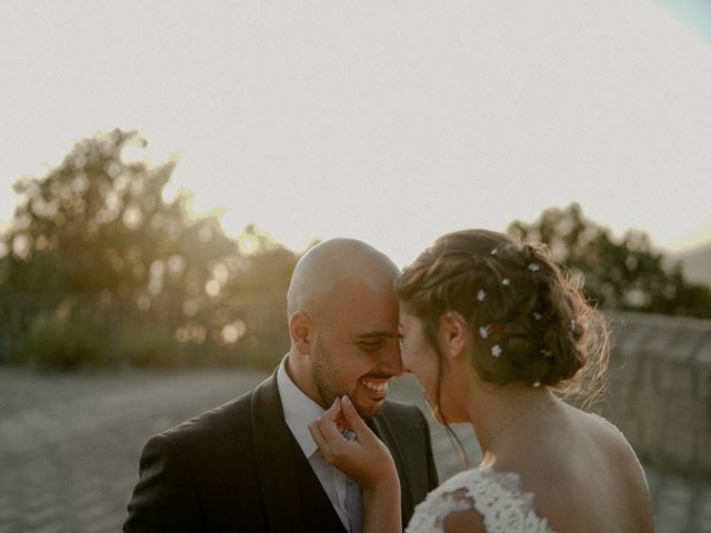 Il matrimonio di Anja e Giovanni a Torre del Greco, Napoli 52