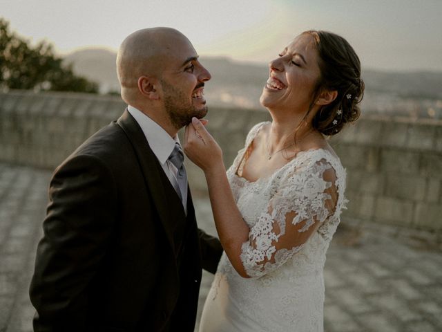 Il matrimonio di Anja e Giovanni a Torre del Greco, Napoli 53