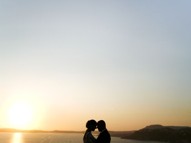 Il matrimonio di Anja e Giovanni a Torre del Greco, Napoli 54