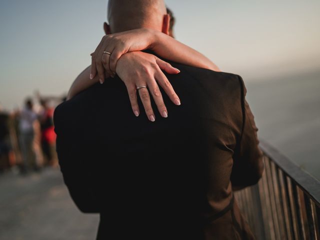 Il matrimonio di Anja e Giovanni a Torre del Greco, Napoli 55