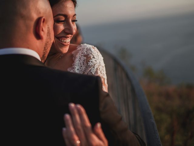 Il matrimonio di Anja e Giovanni a Torre del Greco, Napoli 56