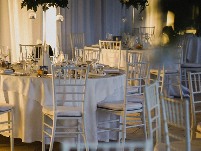 Il matrimonio di Anja e Giovanni a Torre del Greco, Napoli 60