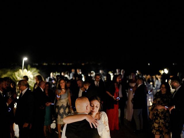 Il matrimonio di Anja e Giovanni a Torre del Greco, Napoli 63