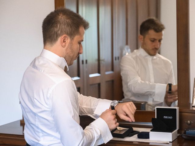 Il matrimonio di Simone e Monica a Crema, Cremona 3