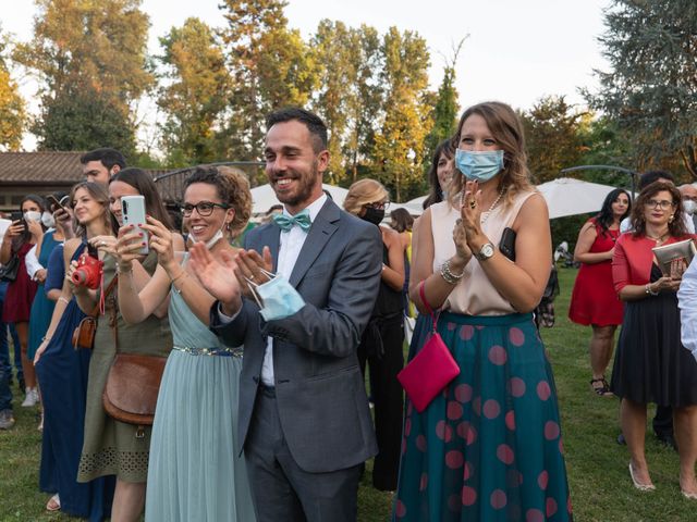 Il matrimonio di Simone e Monica a Crema, Cremona 62