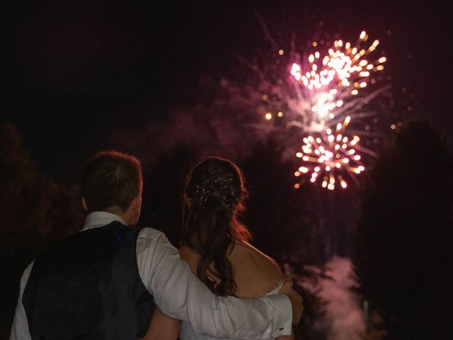 Il matrimonio di Simone e Monica a Crema, Cremona 70