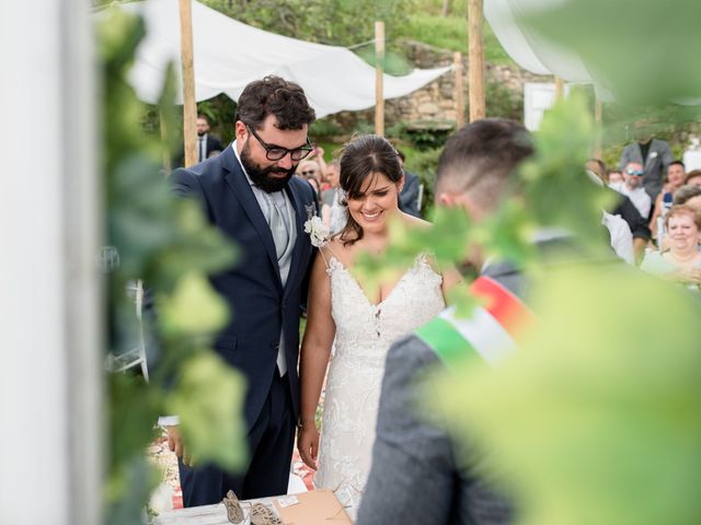 Il matrimonio di Matteo e Samantha a Bergamo, Bergamo 19