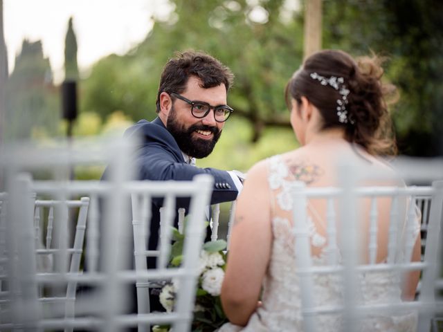 Il matrimonio di Matteo e Samantha a Bergamo, Bergamo 24