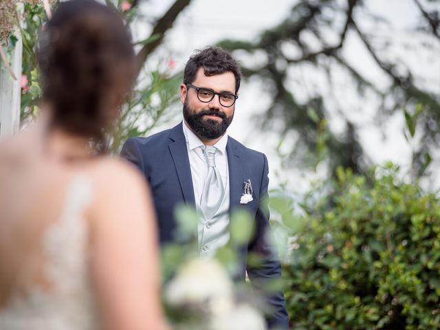 Il matrimonio di Matteo e Samantha a Bergamo, Bergamo 26