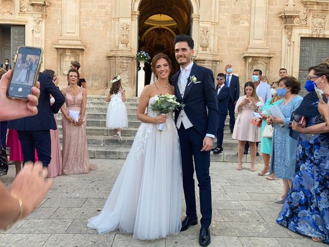 Il matrimonio di Ivan e Margo a Ragusa, Ragusa 4