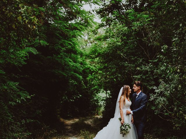 Il matrimonio di Nicolas e Giulia a Ancona, Ancona 20