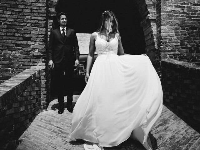 Il matrimonio di Nicolas e Giulia a Ancona, Ancona 25