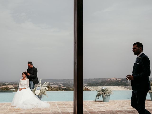 Il matrimonio di Daniele e Chiara a San Giovanni Teatino, Chieti 54