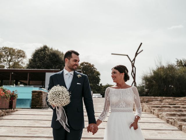 Il matrimonio di Daniele e Chiara a San Giovanni Teatino, Chieti 55