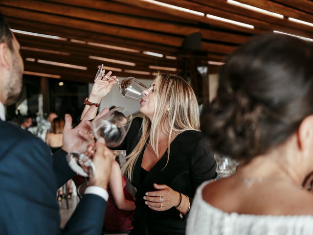 Il matrimonio di Daniele e Chiara a San Giovanni Teatino, Chieti 59