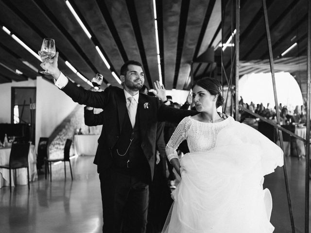 Il matrimonio di Daniele e Chiara a San Giovanni Teatino, Chieti 68