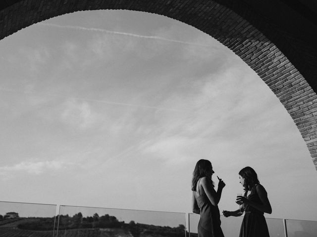 Il matrimonio di Daniele e Chiara a San Giovanni Teatino, Chieti 74