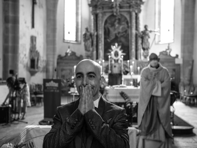 Il matrimonio di Mario e Denise a Vipiteno-Sterzing, Bolzano 35