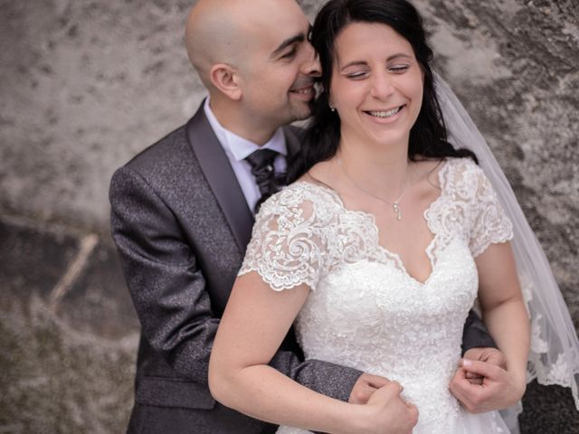 Il matrimonio di Mario e Denise a Vipiteno-Sterzing, Bolzano 53