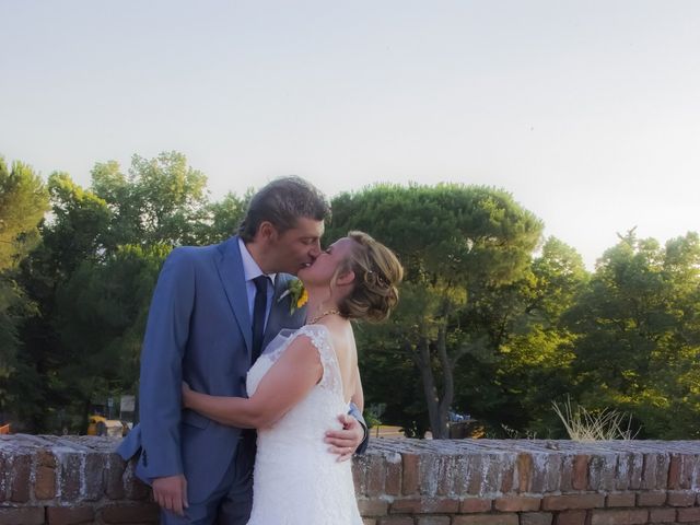 Il matrimonio di Martin e Federica a Imola, Bologna 10