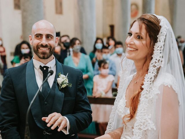 Il matrimonio di Giorgia e Stefano a Roma, Roma 57