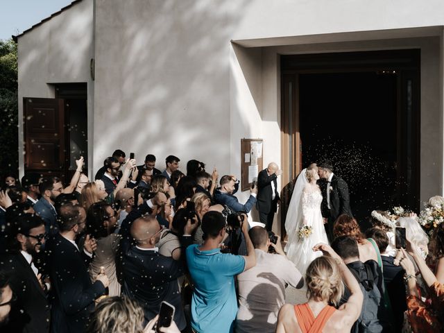 Il matrimonio di Saverio e Maria a Isla Vulcano, Messina 19