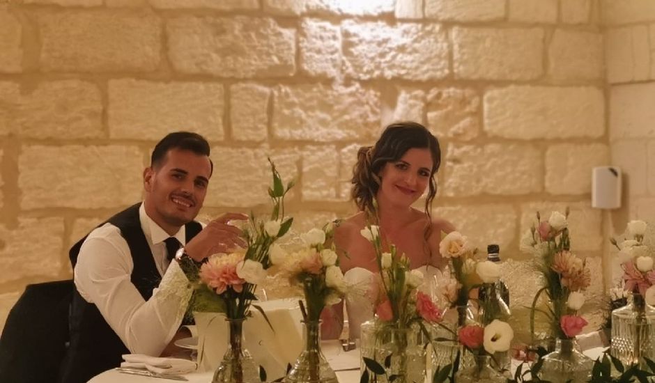 Il matrimonio di Emanuele e Giada  a Copertino, Lecce