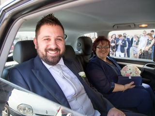 Le nozze di Claudia e Gianluca 2