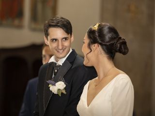 Le nozze di Patricia e Alessandro 3