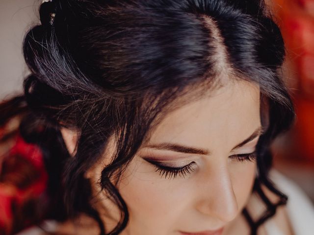 Il matrimonio di Giampiero e Luana a Fondi, Latina 4