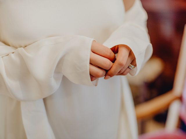 Il matrimonio di Giampiero e Luana a Fondi, Latina 6
