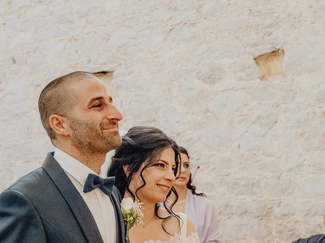 Il matrimonio di Giampiero e Luana a Fondi, Latina 39
