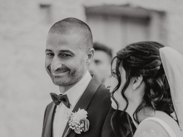 Il matrimonio di Giampiero e Luana a Fondi, Latina 45
