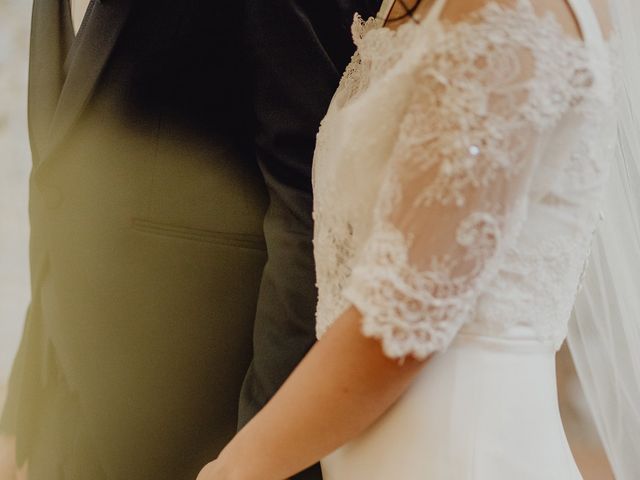 Il matrimonio di Giampiero e Luana a Fondi, Latina 46
