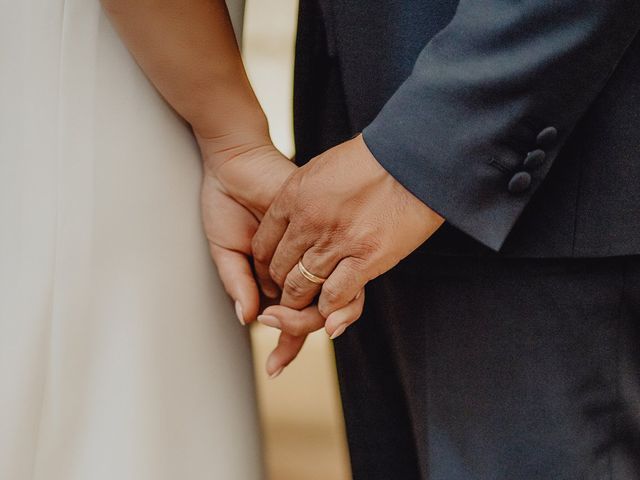 Il matrimonio di Giampiero e Luana a Fondi, Latina 50