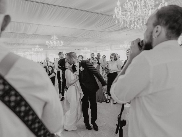 Il matrimonio di Giampiero e Luana a Fondi, Latina 73