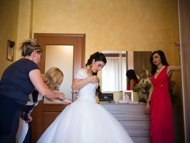 Il matrimonio di Alberto e Laura a Torino, Torino 10