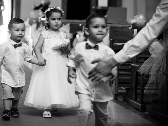 Il matrimonio di Alberto e Laura a Torino, Torino 15