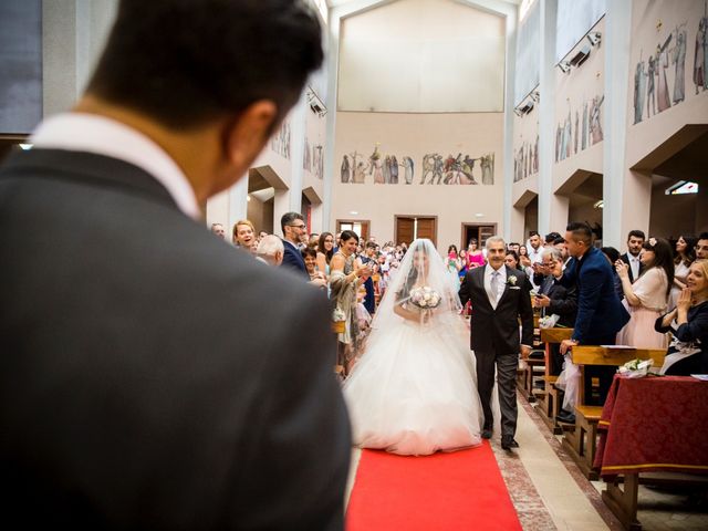 Il matrimonio di Alberto e Laura a Torino, Torino 16