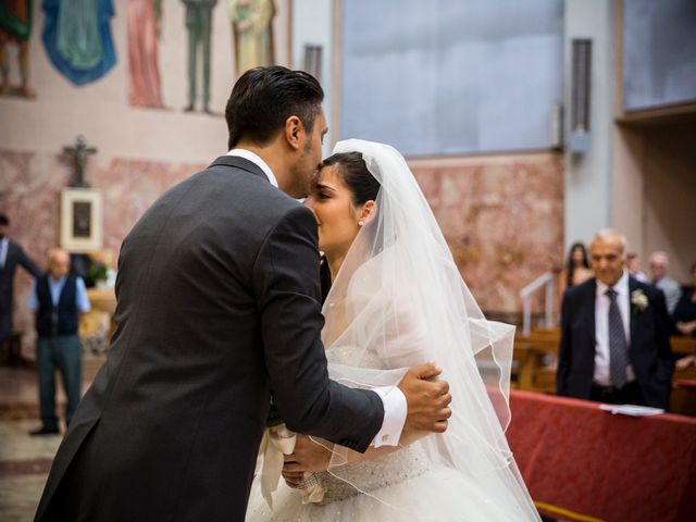 Il matrimonio di Alberto e Laura a Torino, Torino 17