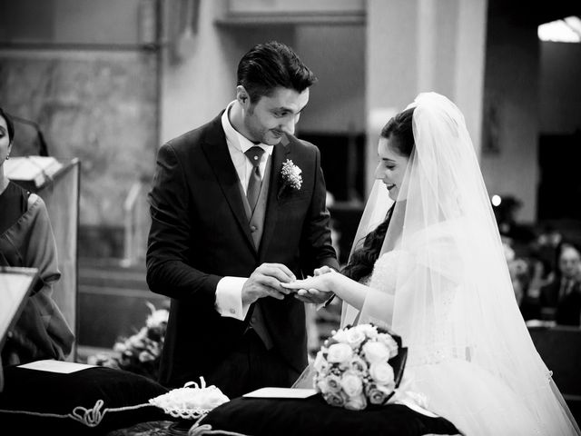 Il matrimonio di Alberto e Laura a Torino, Torino 19