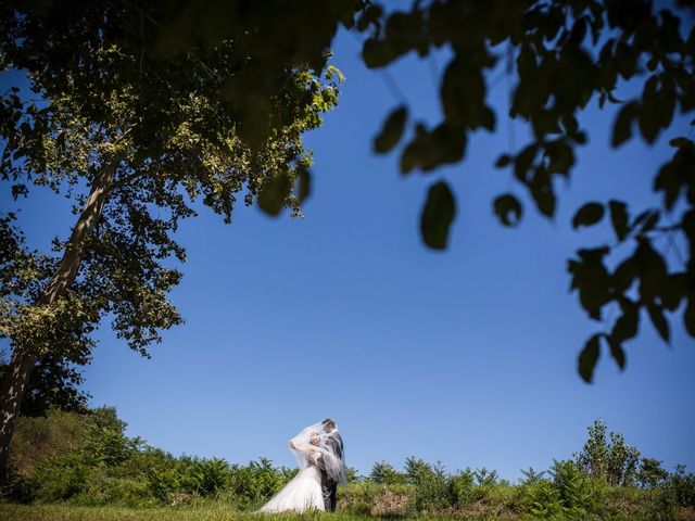 Il matrimonio di Alberto e Laura a Torino, Torino 21